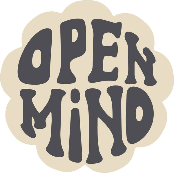 open mind